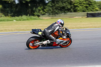 Middle Group Orange Bikes